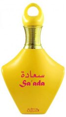 Nabeel Nabeel Sa`ada EDP 100ml WOMEN
