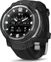 Garmin SMARTWATCH INSTINCT CROSSOVER/BLACK