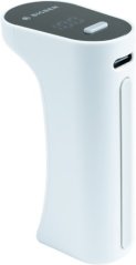 Sourcing External battery USB-C 19066 White
