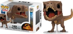 Funko Pop Funko POP! Figurka Jurassic World 3: T-Rex