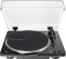 Audio-Technica Patefonas Audio-Technica AT-LP70XBTBS Bl