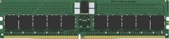 Kingston KINGSTON 32GB 6400MT/s DDR5 ECC Reg CL52 DIMM 2Rx8 Micron D