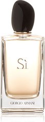 Giorgio Armani Si EDP 150 ml WOMEN