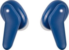 Vivanco Vivanco wireless headset Fresh Pair BT, blue (60607)