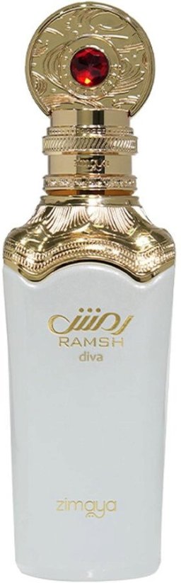 Dior ZIMAYA Ramsh Diva EDP spray 100ml WOMEN