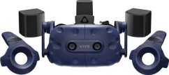 Gogle HTC VR Pro2 (99HASZ013-00) kompletná sada okuliarov (Tigon)