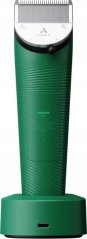 Andis Hair clipper live. CTA-1 Vida Clipper, green, AN-79090