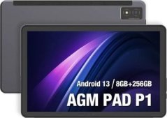 Beafon AGM by Bea-fon P1L Lite Tablet Outdoor Rugged