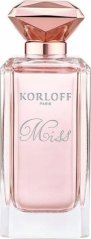 Korloff Korloff, Miss, Eau De Parfum, For Women, 88 ml For Women WOMEN