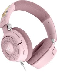 Razer Kraken V4 X Pikachu & Eevee Edition (RZ04-05180800-RUEA)