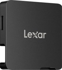 Lexar Lexar | Professional Go Portable Hub one size
