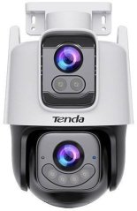 Hismart Išmanioji lauko kamera, 5MP, Wi-Fi