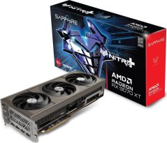Sapphire Nitro+ Radeon RX 9070 XT 16GB GDDR6 (11348-01-20G)