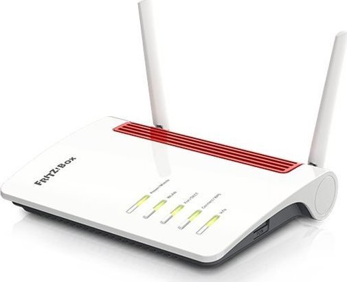 AVM AVM FRITZ!Box 6850 5G, wireless LTE router