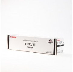 Canon C-EXV13 Black Originál  (0279B002)