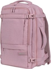 Natec CAMEL LITE RÓŻOWY 15.6" 19L (NTO-2475)