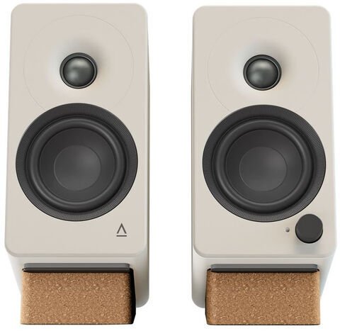 Creative Aktywny Reproduktor XF-1 2.0 Biely (51MF1730AA001)