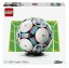 Futbalová lopta LEGO Editions (43019) BESTSELLERE!