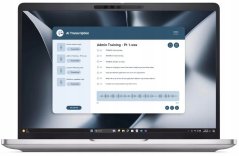 Dell Pro 13 Plus PB13255 AMD Ryzen 5 220 Notebook 33,8 cm (13.3") Full HD+ 16 GB LPDDR5x-SDRAM 512 GB SSD Wi-Fi 7 (802.11be) Windows 11 Pro Aluminium Czeski, Słowacki (RHXXJ)
