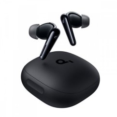 Anker Soundcore Liberty 4 Pro čierne (A3954G11)