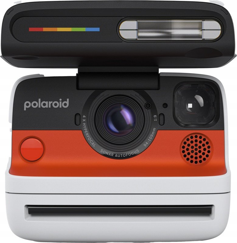 Polaroid Polaroid Flip, white