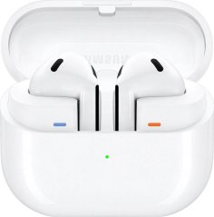 Samsung Galaxy Buds3 R530 - White EU