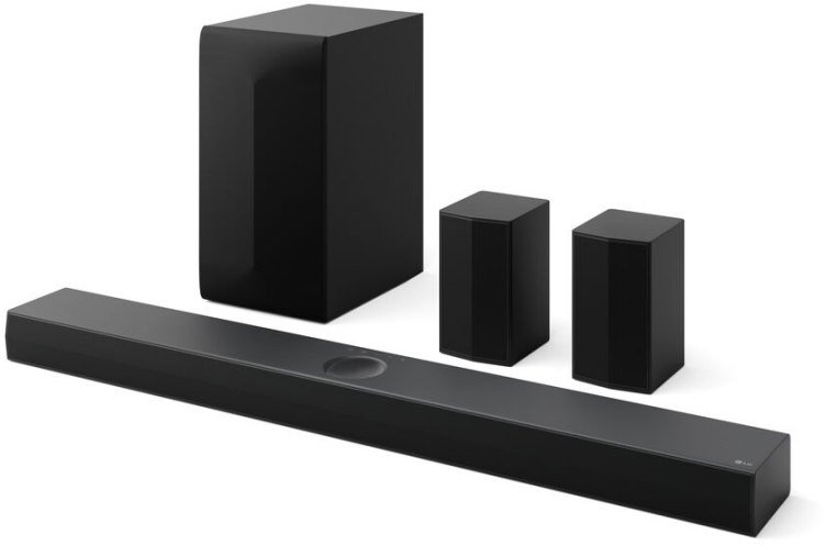 Soundbar LG S70TR