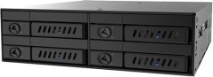 Chieftec 4x 2.5" SATA HDD/SSD (CMR-425)