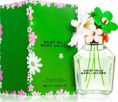 Marc Jacobs Daisy Wild EDP 100ml WOMEN