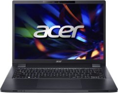 Acer Acer TravelMate | TMP414-53-TCO-5771 | Black | 14 " | WUXGA | 1920 x 1200 pixels | Intel Core i5 | i5-1335U | 16 GB | DDR4 SDRAM | Solid-state drive capacity 512 GB | Intel UHD Graphics | Windows 11 Pro | 802.11ax | Keyboard language English | Keyboard ba