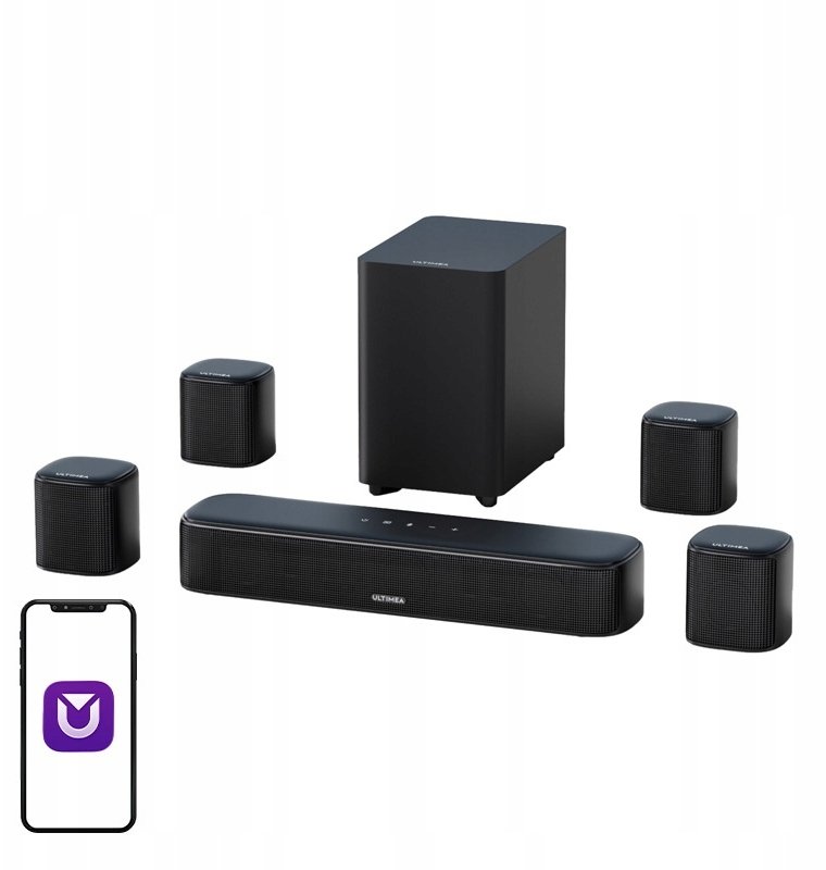 Ultimea Aura A40 (U2601)