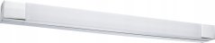 Paulmann Quasar IP44 LED Oprawa łazienkowa 10,5W 700mm 230V chróm/Biely Metal/Akryl