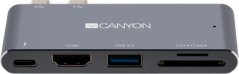 Canyon Multiport Docking Station (CNS-TDS05DG)