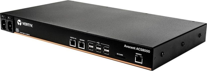 Vertiv Avocent ACS 8000 (ACS8016MDAC-404)