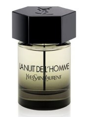 Yves Saint Laurent La Nuit De L Homme (M) EDT/S 200ML MEN
