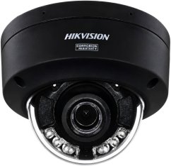 Hikvision Wandaloodporna IP AcuSense 3.0 Smart Hybrid Light - 12 Mpx UHD (DS-2CD27123G2-LIZS2UY (2.8-12MM)BLACK)