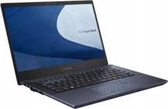 Asus Notebook B5402CBA-EB0603X i5 1240p 8GB/512GB/14 cali/Windows 11 Pro , 36 miesięcy ON-SITE NBD