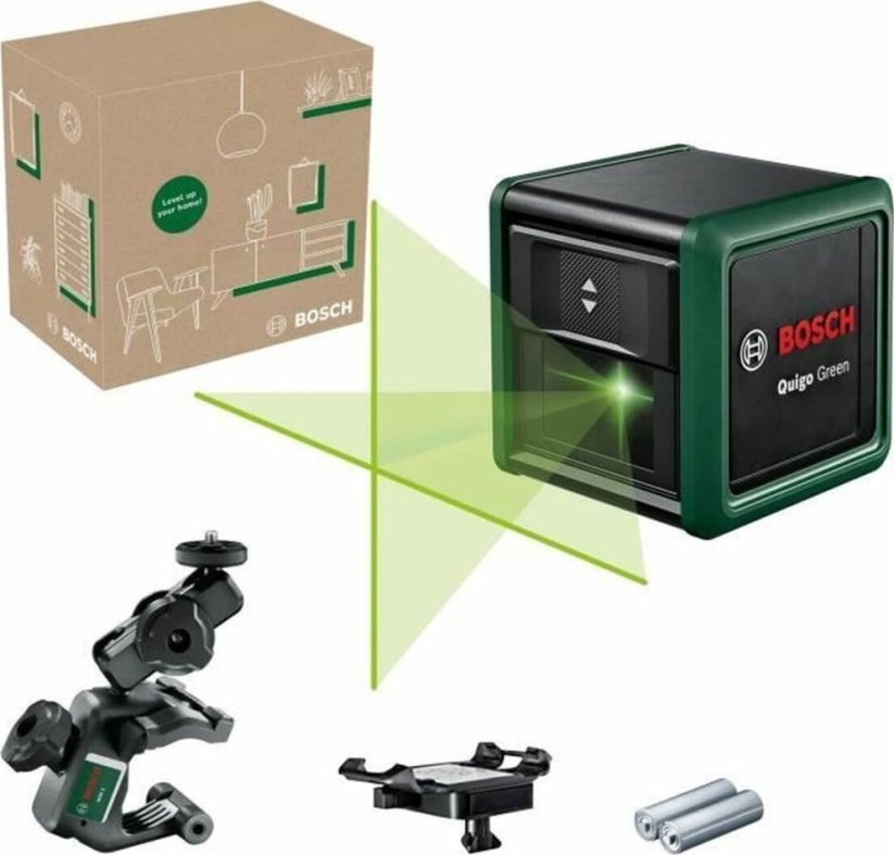 Bosch Poziomica laserowa BOSCH