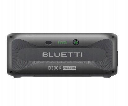 Bluetti B300K