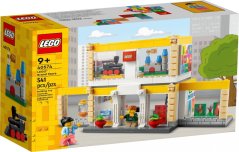 LEGO Exclusive Sklep firmowy LEGO (40574)