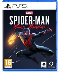Sony GAME MARVELS SPIDER MAN MILE MOR