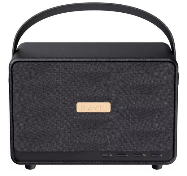 Havit SK907BT  Bluetooth  Black