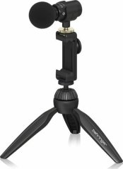 Behringer Behringer GO VIDEO KIT Mikrofon do produkcji video