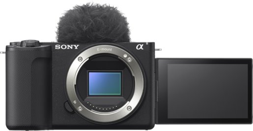 Sony ZV-E10 II Body Čierny