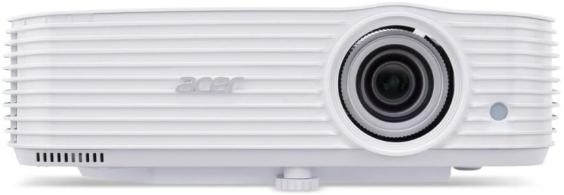 Acer Home HL6820GTV 4000 ANSI lumenów DLP UHD 4K (3840x2160) Kompatybilność 3D Biely (MR.P0T11.001)