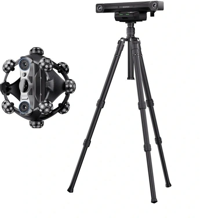 Revopoint Optyczny 3D Trackit SR CMM (63057-0)