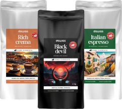 4Swiss Black Devil 3 kg