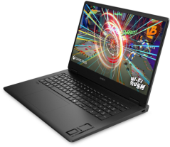 HP OMEN 17-db1041nw Ryzen AI 7 350 / 32 GB / 1 TB / W11 / RTX 5060 / 144 Hz (CX6E8EA)BESTSELLER