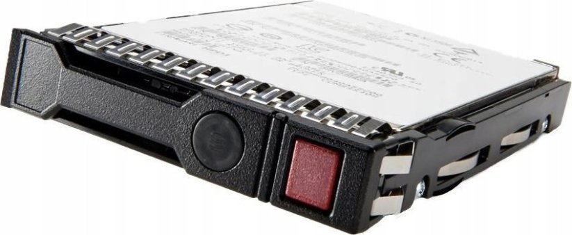 HP HDD 3TB 6GB/s SATA 7.2k 3.5"