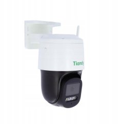 Tiandy TC-H334S Bezdrôtová, obrotowa kamera IP Tiandy 3Mpx